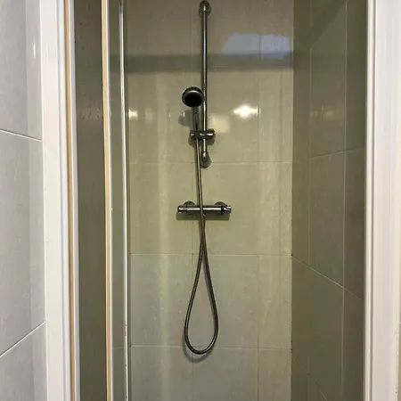 Aire De Miranda Ferienhaus *