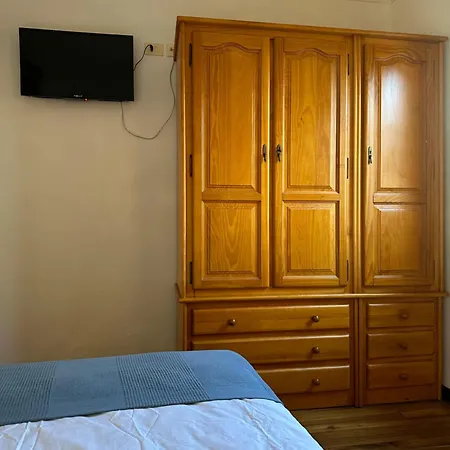 Ferienhaus Aire De Miranda *