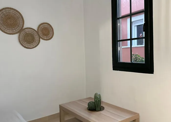 Ferienhaus Aire De Miranda