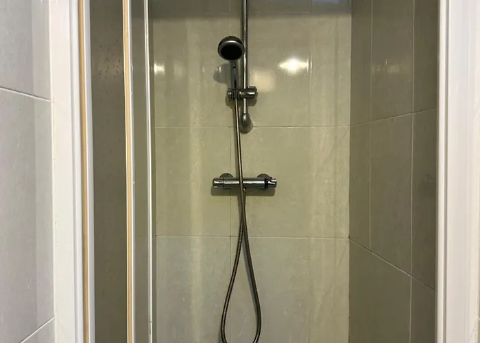 Aire De Miranda Ferienhaus *