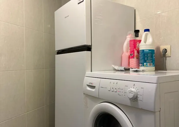 Aire De Miranda Кариньо