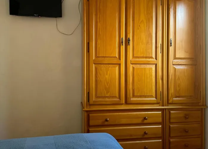 Ferienhaus Aire De Miranda *